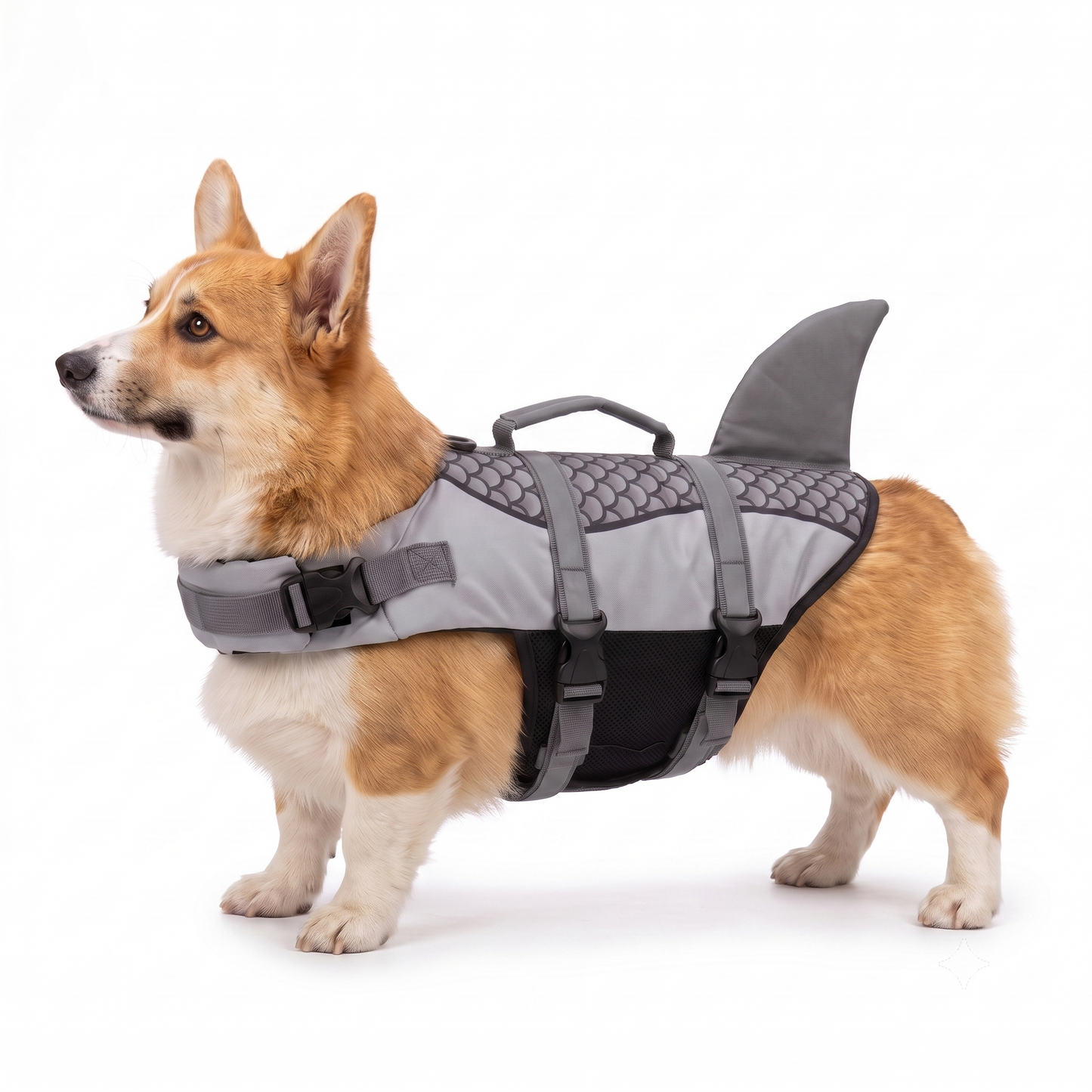 Sevora™ Life Jacket