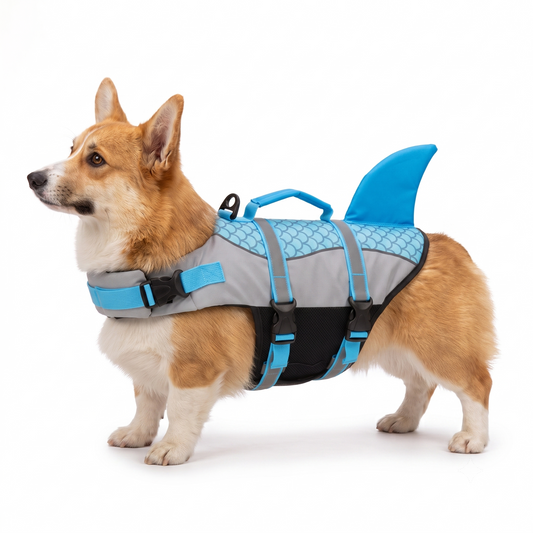 Sevora™ Life Jacket